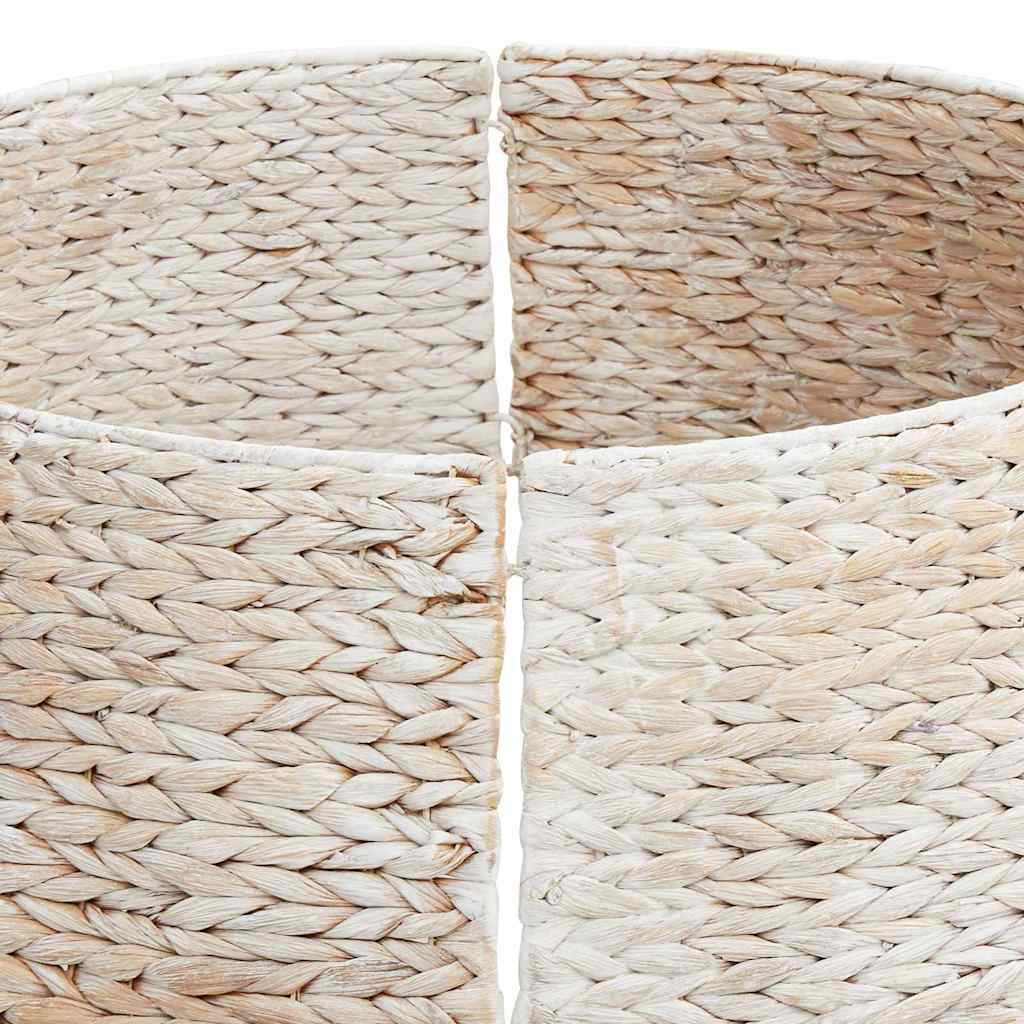 Okrúžok Na Vianočný Stromček Biela 105 X 105 X 28 Cm