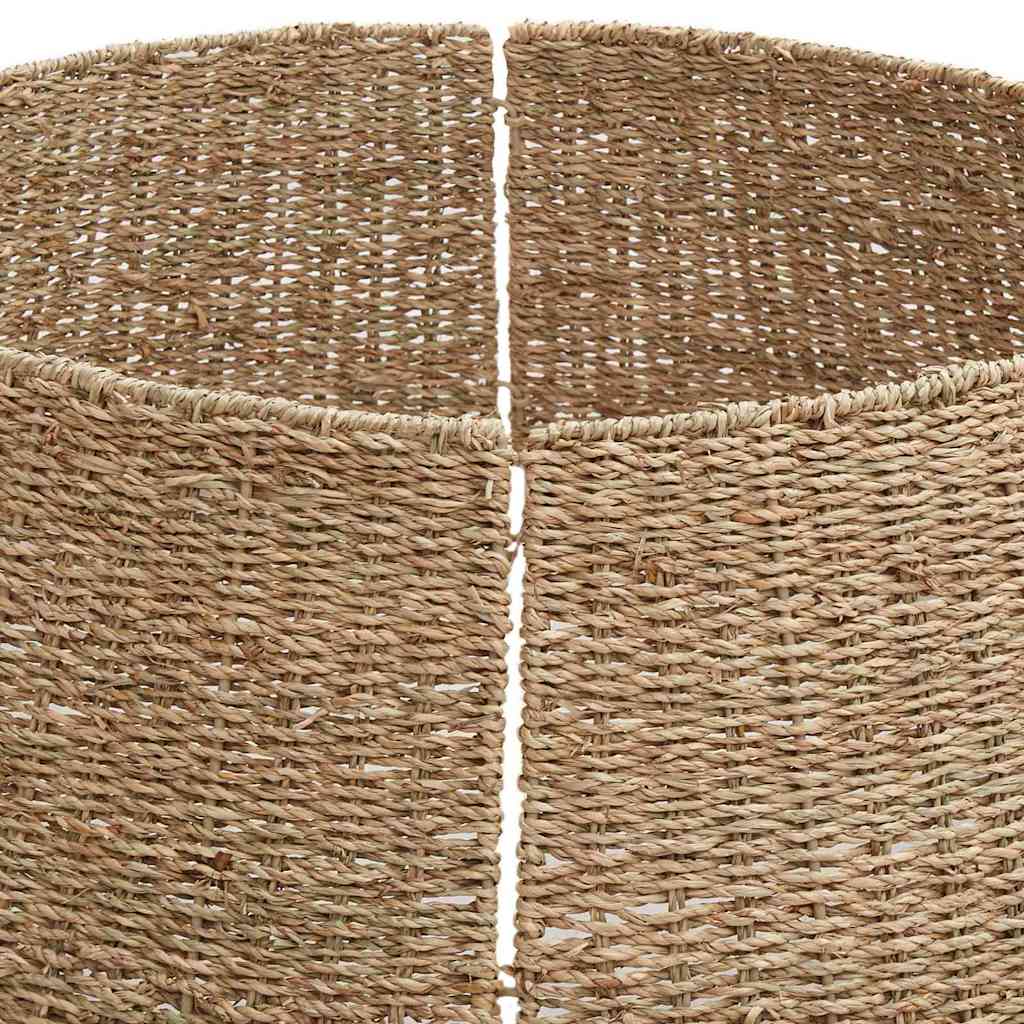 Okrúžok Na Vianočný Stromček Hnedá 105 X 105 X 28 Cm