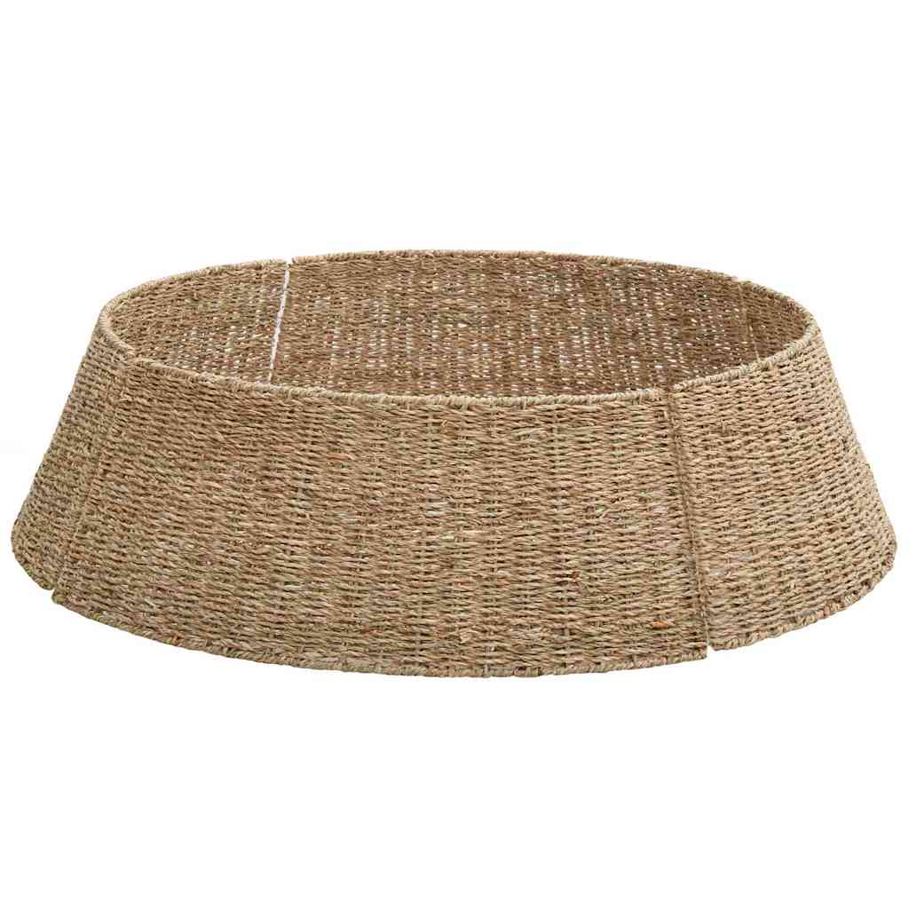 Okrúžok Na Vianočný Stromček Hnedá 105 X 105 X 28 Cm