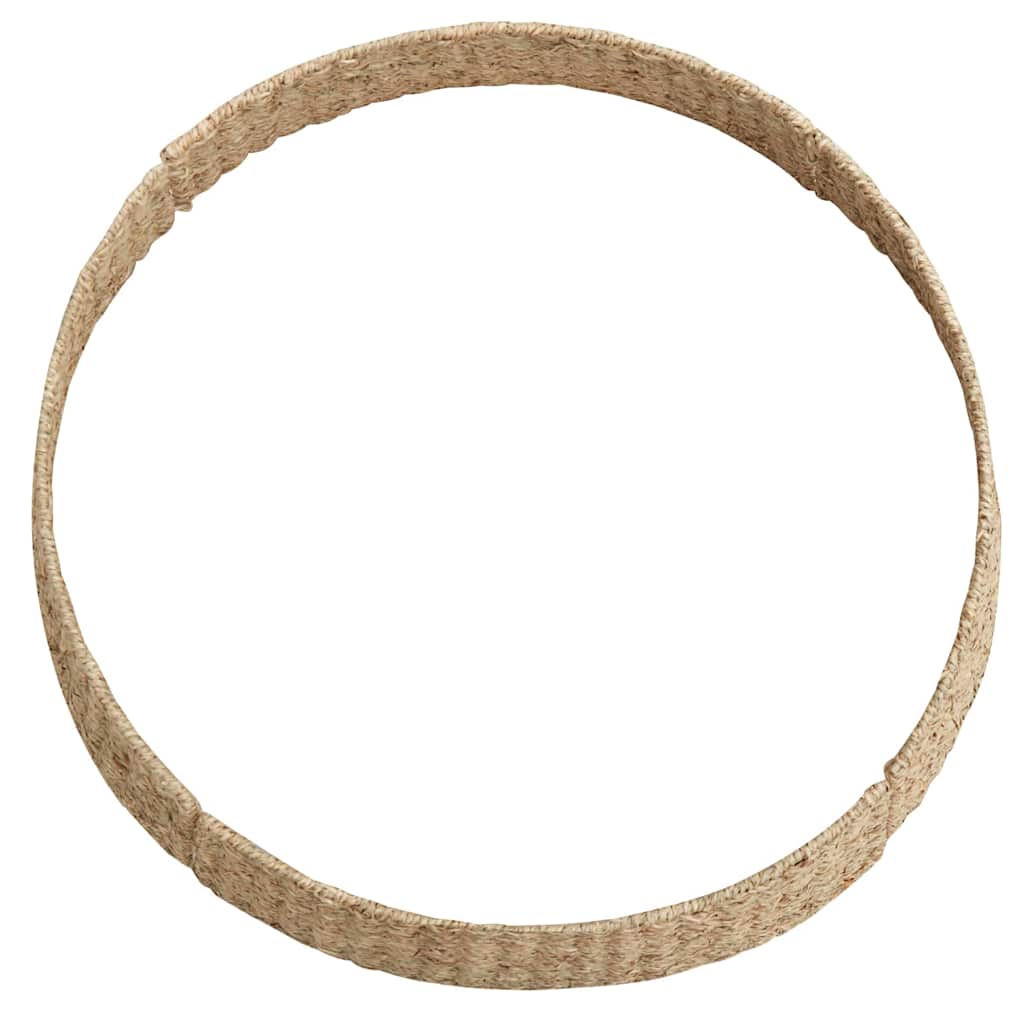 Okrúžok Na Vianočný Stromček Hnedá 105 X 105 X 28 Cm