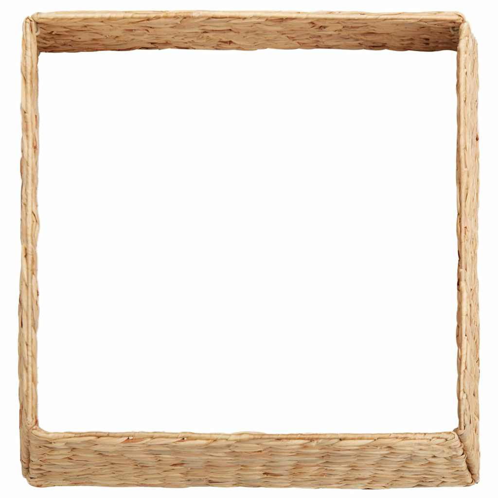 Okrúžok Na Vianočný Stromček Hnedá 50 X 50 X 25 Cm