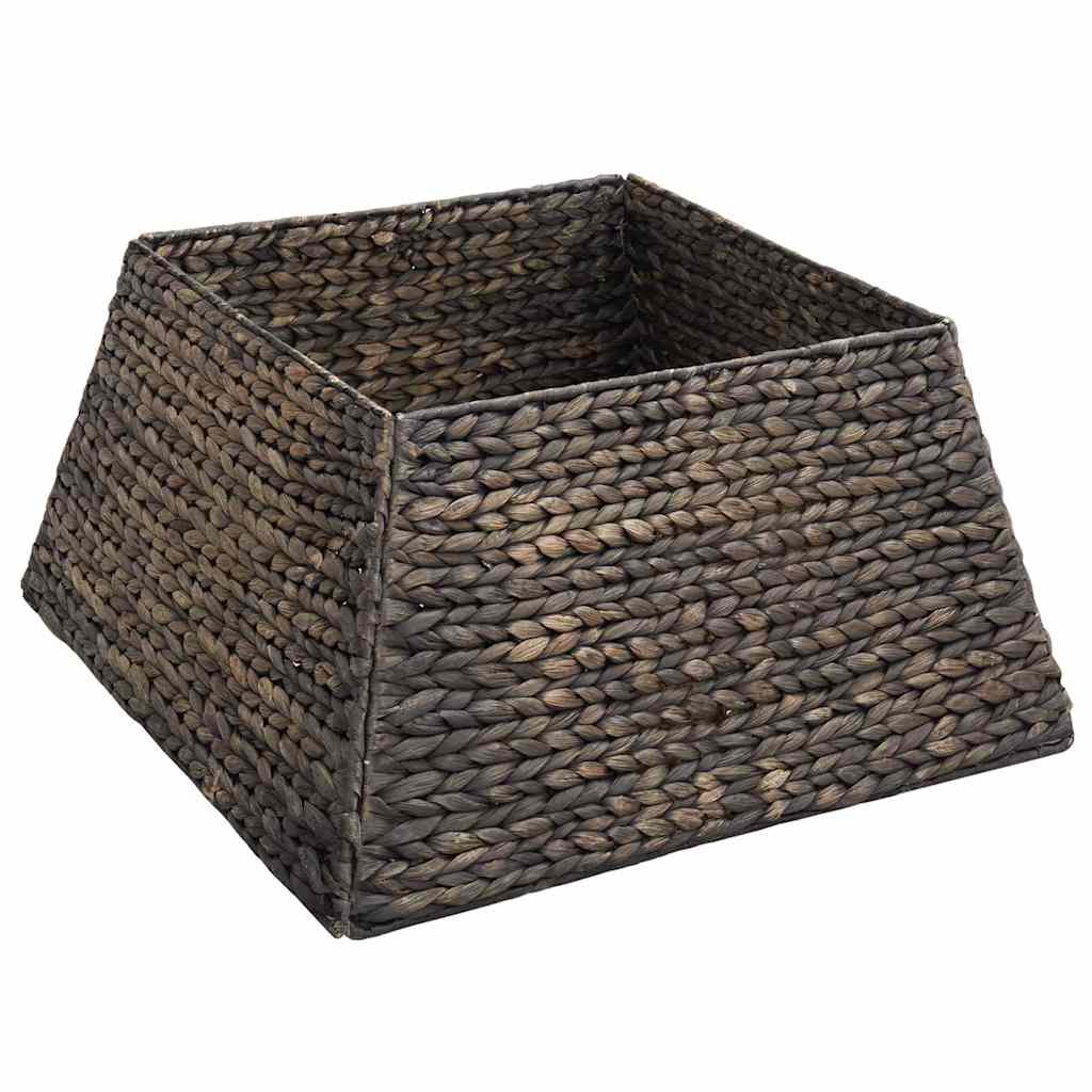 Okrúžok Na Vianočný Stromček Čierna 50 X 50 X 25 Cm