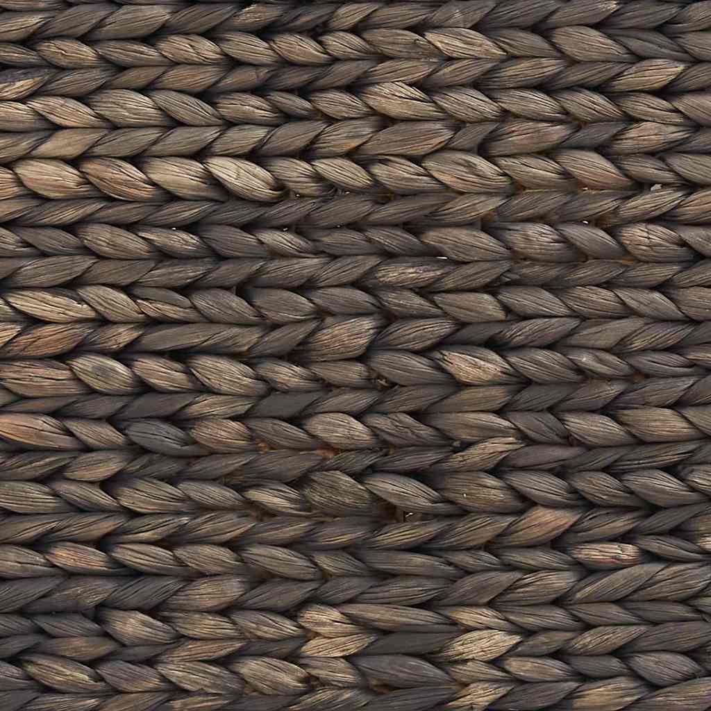 Okrúžok Na Vianočný Stromček Čierna 60 X 60 X 28 Cm