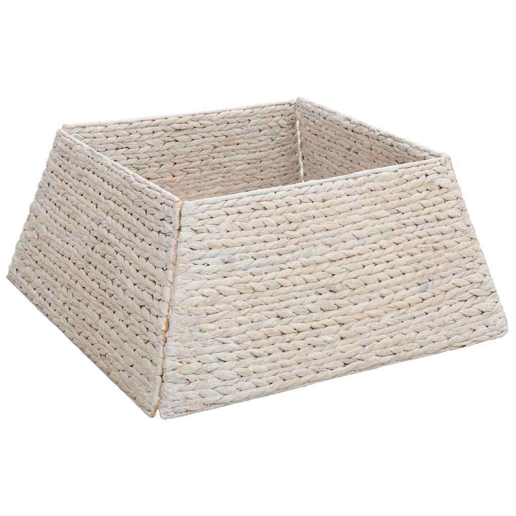 Okrúžok Na Vianočný Stromček Biela 60 X 60 X 28 Cm