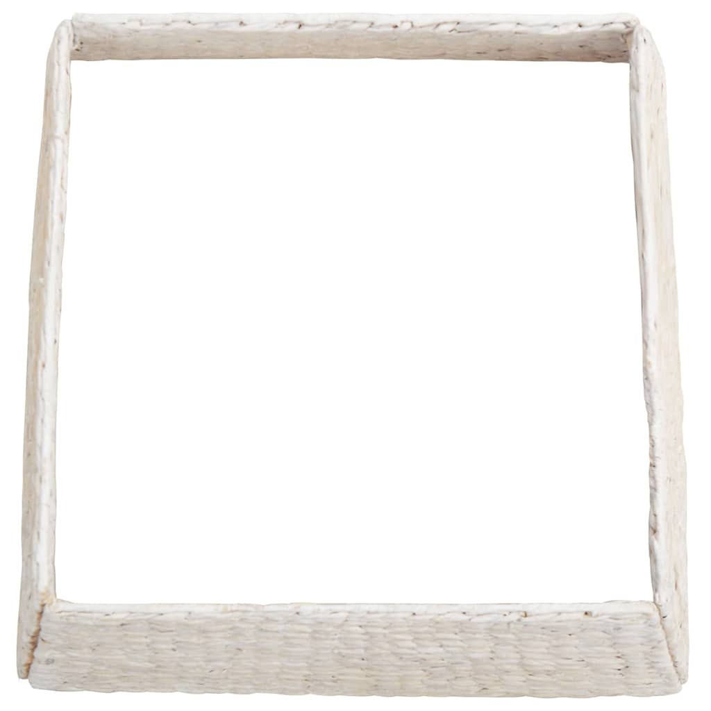 Okrúžok Na Vianočný Stromček Biela 60 X 60 X 28 Cm