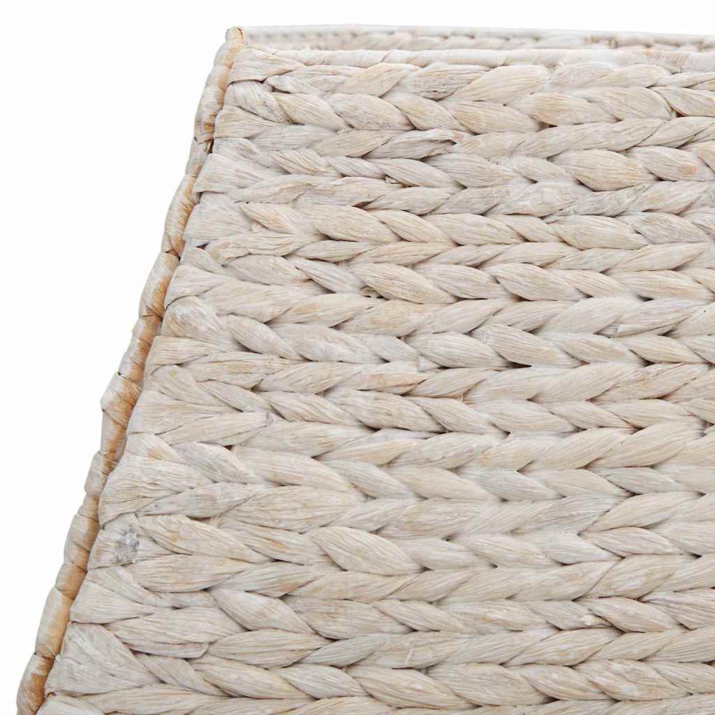 Okrúžok Na Vianočný Stromček Biela 70 X 70 X 28 Cm