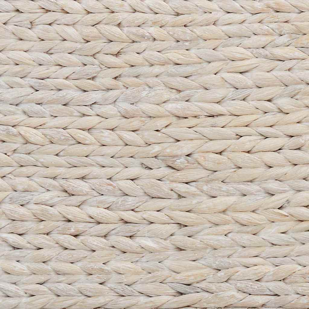 Okrúžok Na Vianočný Stromček Biela 70 X 70 X 28 Cm