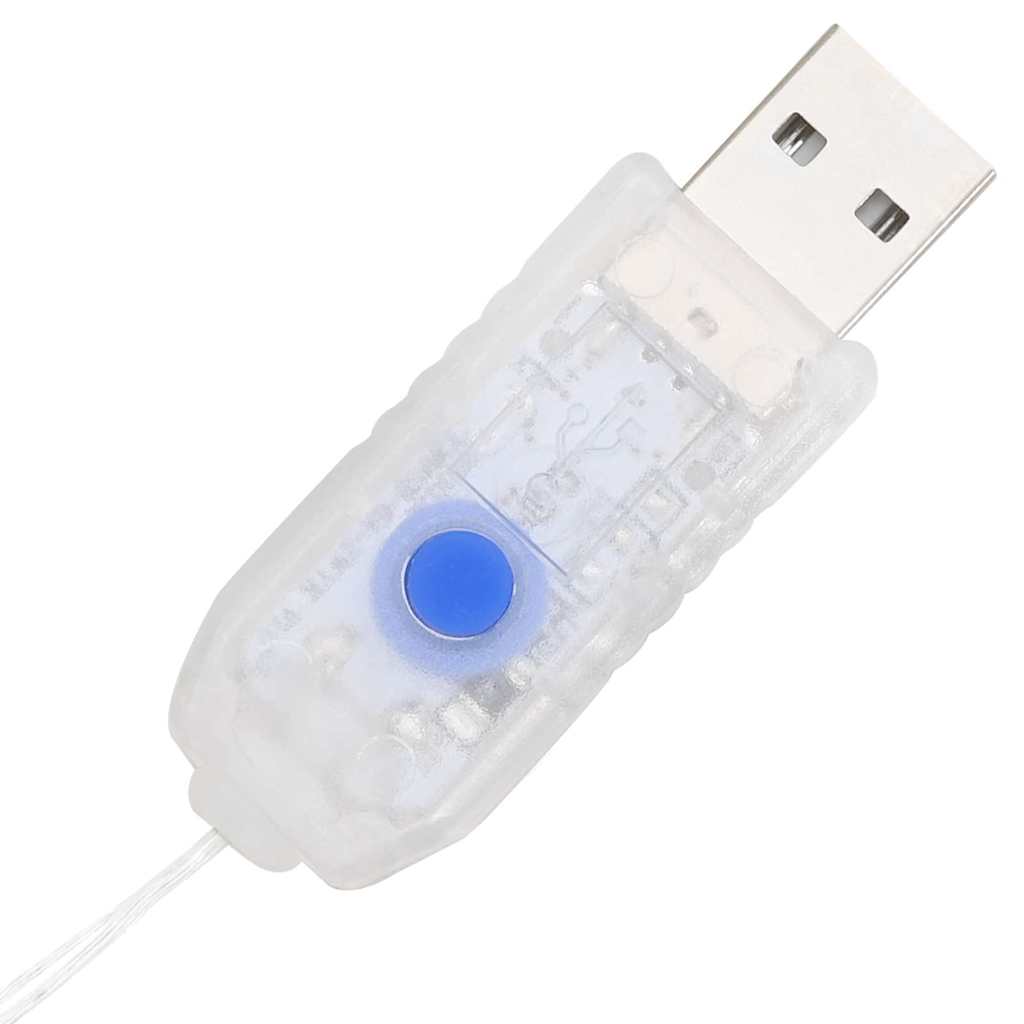 3D Sob Teplá Biela 128 Cm Pet