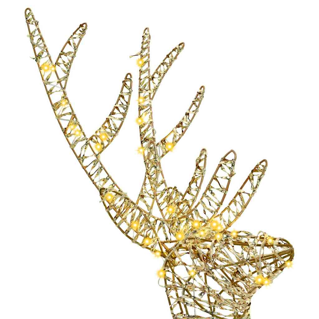 3D Sob Teplá Biela 128 Cm Pet