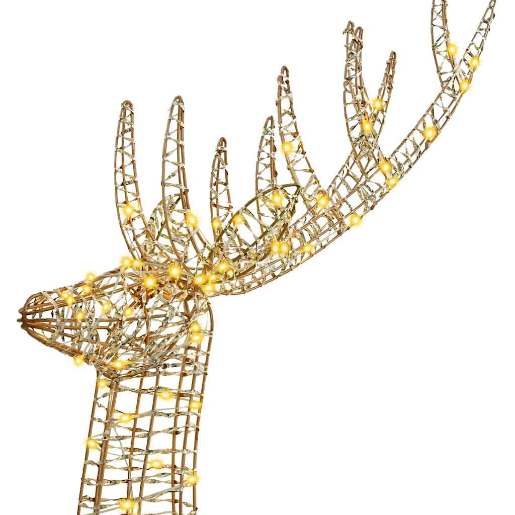 3D Sob Teplá Biela 180 Cm Pet