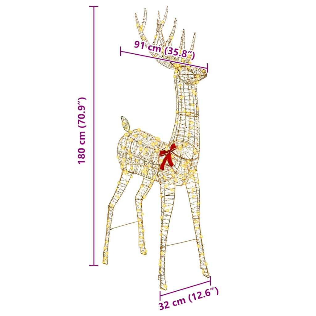 3D Sob Teplá Biela 180 Cm Pet