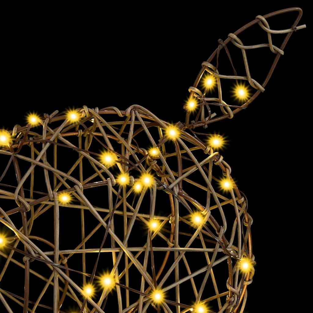 3D Sob Teplá Biela 180 Cm Ratan