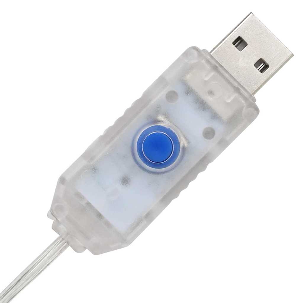 3D Hviezda S 50 Led-I Viacfarebný 55 X 53.5 X 10 Cm Akryl