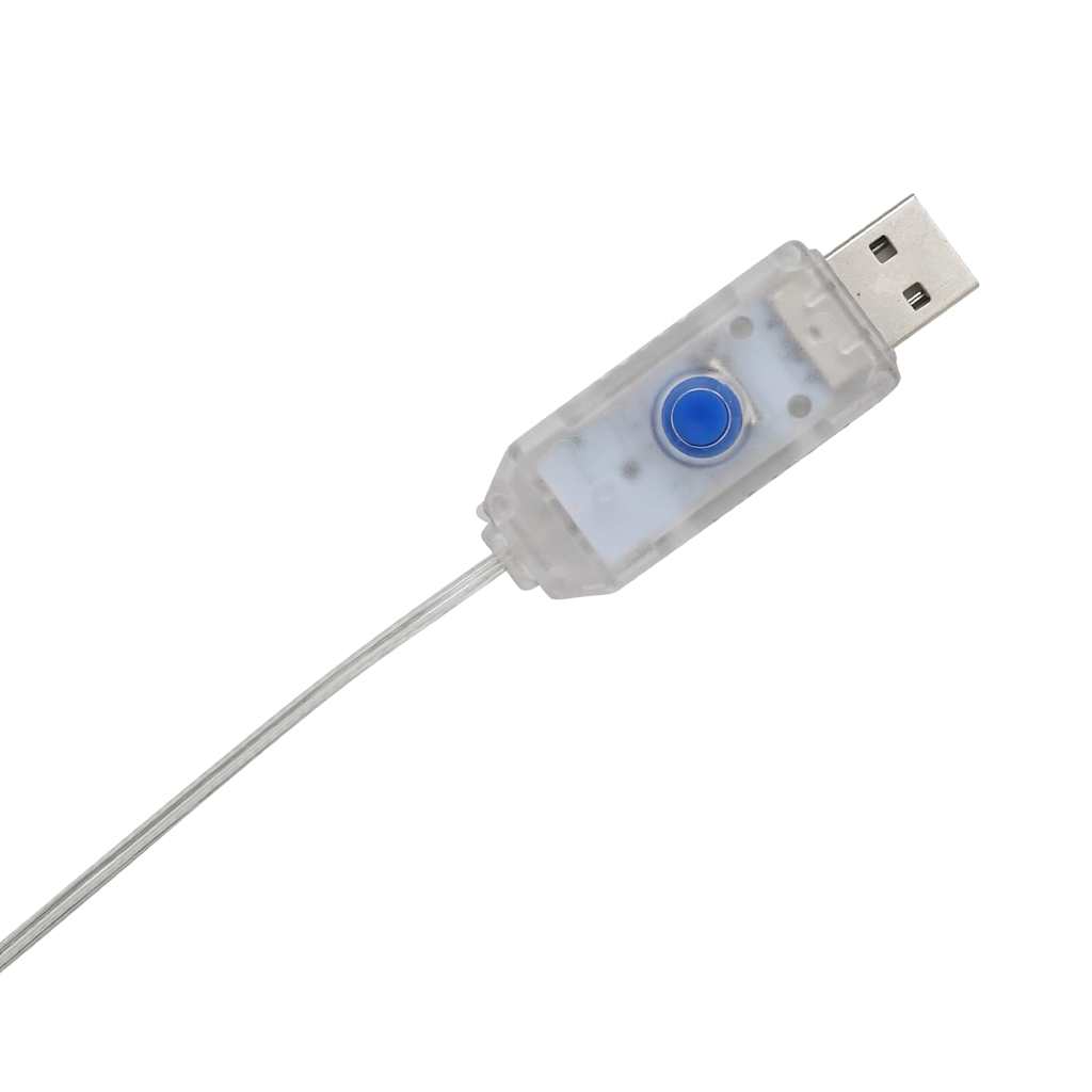 Betlehemská Scéna Teplá Biela 149 X 32 X 127.5 Cm Polyester